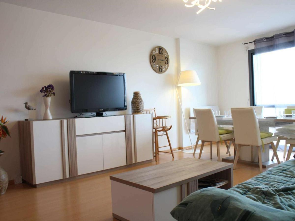 Appartement 3 Pieces Avec Balcon A 20 Min Du Centre De La Rochelle, Proche Plage Et Cinema - Fr-1-246-553 Ла-Рошель Екстер'єр фото